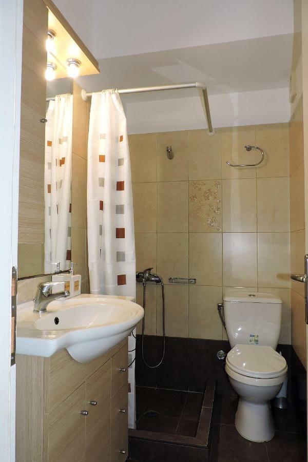 Markelia Apartments Lefkada Exterior foto